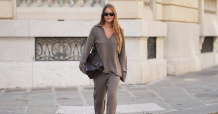 I Thought Loungewear Was Frumpy — Then I Discovered These Rich Mom Two-Piece Sets (From !) I Thought Loungewear Was Frumpy — Then I Discovered These Rich Mom Two-Piece Sets (From !)