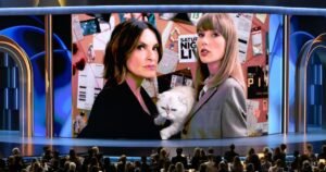 Best and Worst of the 2026 Emmy Awards: Mariska Hargitay, Taylor Swift and Tearful Tributes Best and Worst of the 2026 Emmy Awards: Mariska Hargitay, Taylor Swift and Tearful Tributes