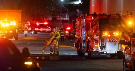 NBC News Helicopter Crashes in Los Angeles Leaving 3 Dead: ‘Lost Contact With Our People’ NBC News Helicopter Crashes in Los Angeles Leaving 3 Dead: ‘Lost Contact With Our People’