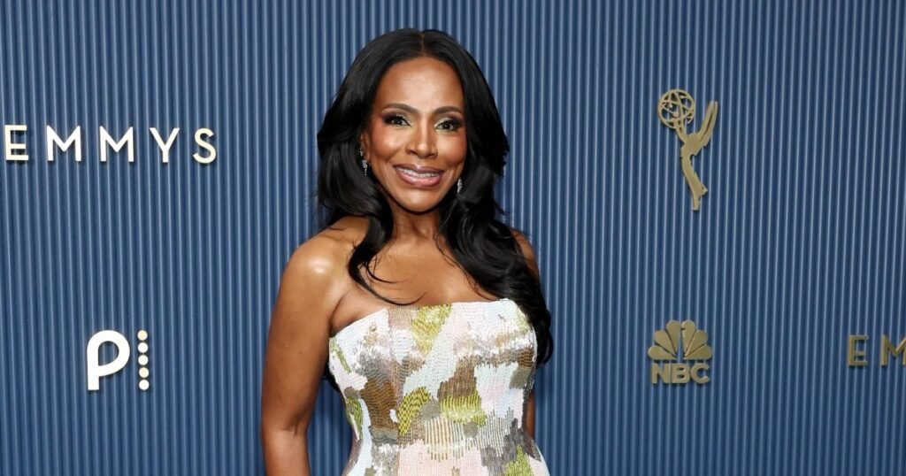 Sheryl Lee Ralph Apologizes for ‘Dismissive’ Words About Comedy Series Nominees at 2026 Emmys Sheryl Lee Ralph Apologizes for ‘Dismissive’ Words About Comedy Series Nominees at 2026 Emmys