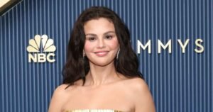 Selena Gomez Says She Loves ‘Getting Older’ and Embraces ‘Change’: ‘Things Are Going to Sag’