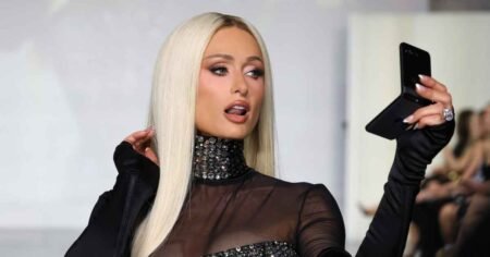 Paris Hilton Reveals Her Secret ‘Undercover’ Disguise When She Wants to Go Incognito (Exclusive)