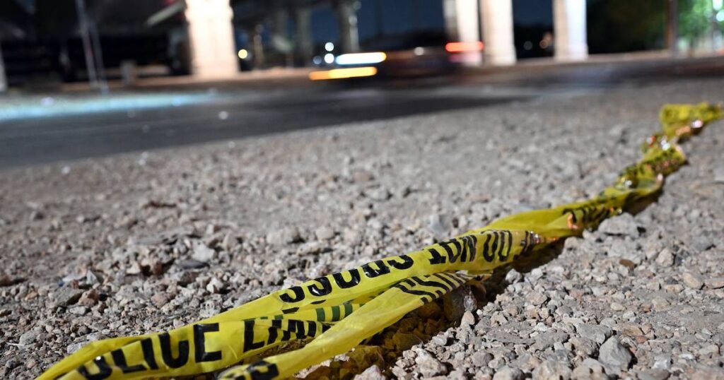 2 Women Found Dead From Gunshot Wounds in Texas Apartment, Authorities Suspect Murder-Suicide 2 Women Found Dead From Gunshot Wounds in Texas Apartment, Authorities Suspect Murder-Suicide
