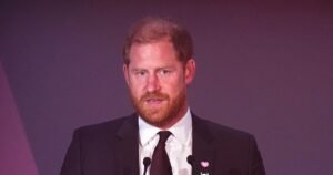 Prince Harry Reveals How He Cheered Up Archie and Lilibet’s ‘Monday Blues’ as They Attend New School Prince Harry Reveals How He Cheered Up Archie and Lilibet’s ‘Monday Blues’ as They Attend New School