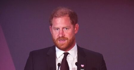 Prince Harry Reveals How He Cheered Up Archie and Lilibet’s ‘Monday Blues’ as They Attend New School Prince Harry Reveals How He Cheered Up Archie and Lilibet’s ‘Monday Blues’ as They Attend New School