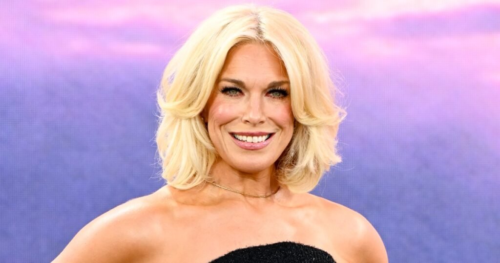 Hannah Waddingham, 52, Said This Collagen Moisturizer Provides ‘Deep, Comforting Hydration’ — We’re Stocking Up! Hannah Waddingham, 52, Said This Collagen Moisturizer Provides ‘Deep, Comforting Hydration’ — We’re Stocking Up!