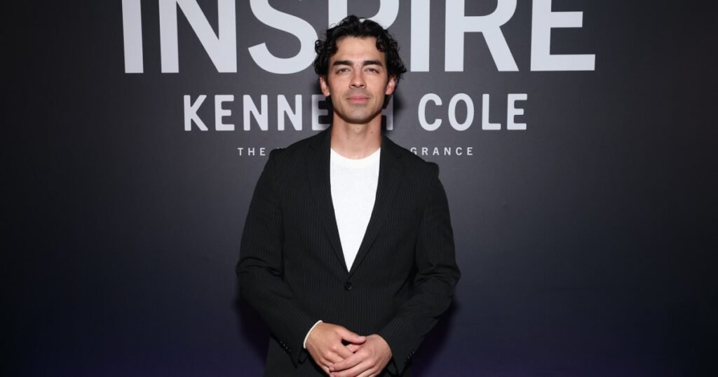 Joe Jonas Says He Had to Call His Daughters After ‘Terrifying’ Near-Death Boat Experience