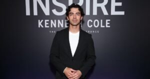 Joe Jonas Says He Had to Call His Daughters After ‘Terrifying’ Near-Death Boat Experience