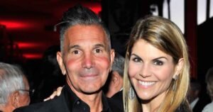 Lori Loughlin Files for Divorce From Estranged Husband Mossimo Giannulli Nearly 1 Year After Split