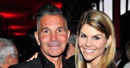 Lori Loughlin Files for Divorce From Estranged Husband Mossimo Giannulli Nearly 1 Year After Split