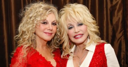 Dolly Parton’s Sister Stella Condemns ‘AI Garbage and Snarky Tweets’ Following Singer’s Death