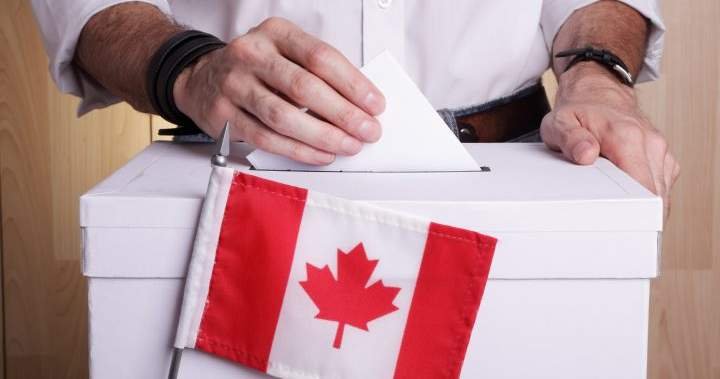 Young Canadians less hopeful about future of democracy: Statistics Canada Young Canadians less hopeful about future of democracy: Statistics Canada
