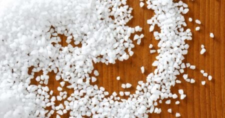 Why Are TikTok Users Stomping on Epsom Salt Before Bed? The Viral Sleep Trend Explained