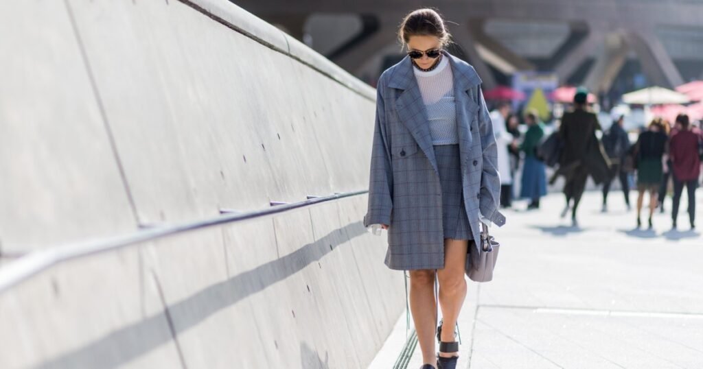 Wealthy Women Love Plaid-Lined Trench Coats — 13 Rich-Looking Amazon Picks We’re Wearing, Starting at Wealthy Women Love Plaid-Lined Trench Coats — 13 Rich-Looking Amazon Picks We’re Wearing, Starting at
