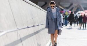Wealthy Women Love Plaid-Lined Trench Coats — 13 Rich-Looking Amazon Picks We’re Wearing, Starting at 