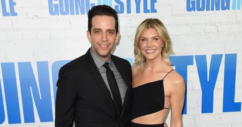 Amanda Kloots Shows Off Repurposed Ring After Marking 6 Years Since Husband Nick Cordero’s Death Amanda Kloots Shows Off Repurposed Ring After Marking 6 Years Since Husband Nick Cordero’s Death