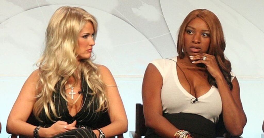 RHOA’s NeNe Leakes Says She Spoke to Kim Zolciak After Her Son’s Arrest, Reveals She’s ‘Not OK’ RHOA’s NeNe Leakes Says She Spoke to Kim Zolciak After Her Son’s Arrest, Reveals She’s ‘Not OK’
