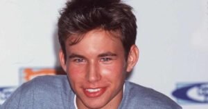 Jonathan Taylor Thomas Allegedly Kicked a Cop in the Stomach Prior to His Arrest in Los Angeles