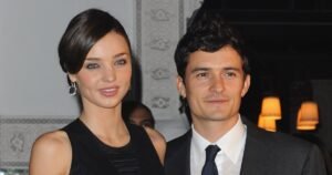 Miranda Kerr Speaks About Suffering Depression After Orlando Bloom Split: ‘It Was Very Challenging’