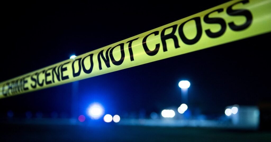 Couple Found Dead in Apparent Murder-Suicide 10 Days After Moving Into New Home Together Couple Found Dead in Apparent Murder-Suicide 10 Days After Moving Into New Home Together