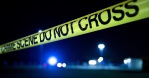 Couple Found Dead in Apparent Murder-Suicide 10 Days After Moving Into New Home Together