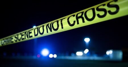 Couple Found Dead in Apparent Murder-Suicide 10 Days After Moving Into New Home Together