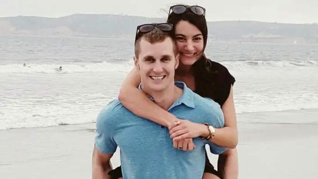 Texas lawmaker warns accused wife-killer’s Italy escape could open ‘Pandora’s box’ for future suspects Texas lawmaker warns accused wife-killer’s Italy escape could open ‘Pandora’s box’ for future suspects