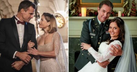 Great American Family’s 2026 Great American Christmas Lineup: Candace Cameron Bure’s Films, Full Schedule Great American Family’s 2026 Great American Christmas Lineup: Candace Cameron Bure’s Films, Full Schedule