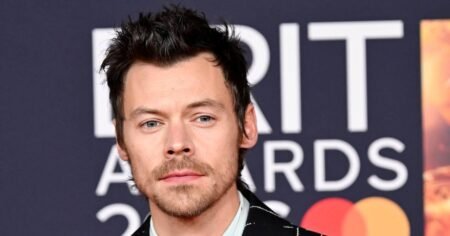 Harry Styles Honors ‘Incredible Resilience’ of New York City in Emotional 9/11 Tribute at NYC Show Harry Styles Honors ‘Incredible Resilience’ of New York City in Emotional 9/11 Tribute at NYC Show
