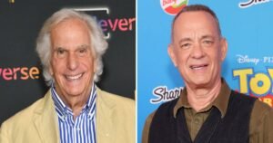 Henry Winkler Reflects on Years-Long Rift With Tom Hanks and Whether They Can Reconcile Henry Winkler Reflects on Years-Long Rift With Tom Hanks and Whether They Can Reconcile