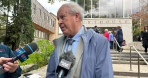 Environmental advocates ask Sask. Court of Appeal to review coal decision Environmental advocates ask Sask. Court of Appeal to review coal decision