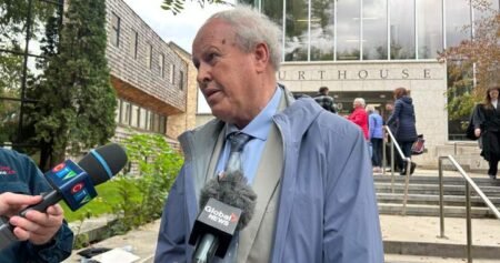 Environmental advocates ask Sask. Court of Appeal to review coal decision