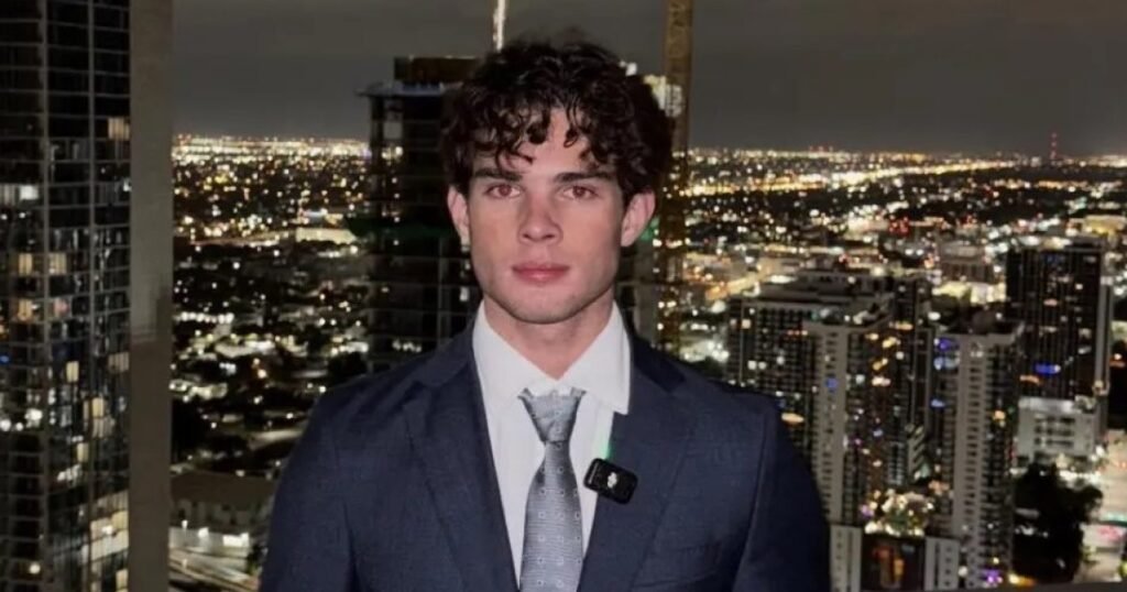 Influencer Clavicular Charged With Criminal Rape and Drugging Person for Sex in Massachusetts Influencer Clavicular Charged With Criminal Rape and Drugging Person for Sex in Massachusetts
