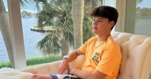 Influencer Jack Doherty Arrested for Alleged Domestic Violence Incident After 2025 Drug Charge Influencer Jack Doherty Arrested for Alleged Domestic Violence Incident After 2025 Drug Charge