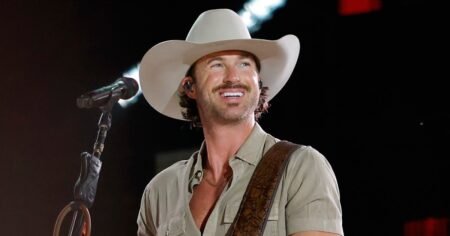 Is Riley Green Single? What to Know About ‘The Voice’ Coach’s Love Life and Rumored Romances Is Riley Green Single? What to Know About ‘The Voice’ Coach’s Love Life and Rumored Romances