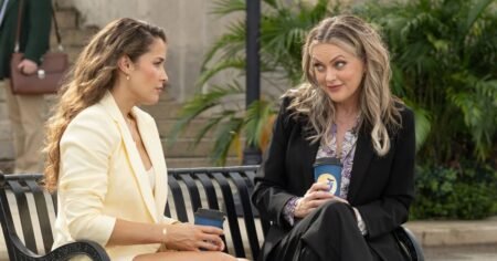 Elaine Hendrix Breaks Silence on Shocking ‘RJ Decker’ Reveal, Pitches Return — With a ‘DWTS’ Twist (Exclusive)
