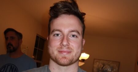 Car Influencer James Wehr Crashed After Water on Road Created ‘Hazardous Condition,’ Attorney Claims Car Influencer James Wehr Crashed After Water on Road Created ‘Hazardous Condition,’ Attorney Claims