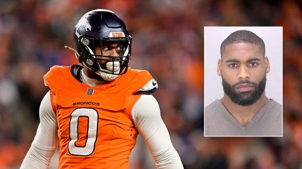 Retired NFL star falls into social media hole by comparing Mike Vrabel scandal and Jonathan Cooper arrest