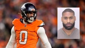 Retired NFL star falls into social media hole by comparing Mike Vrabel scandal and Jonathan Cooper arrest Retired NFL star falls into social media hole by comparing Mike Vrabel scandal and Jonathan Cooper arrest
