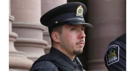 ‘Beloved’ Queen’s Park peace officer dies in car crash