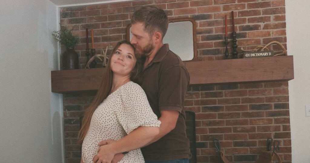Pregnant Joy-Anna Duggar Reveals Whether She’s ‘Done’ Having Kids After New Baby: ‘I Don’t Know’ Pregnant Joy-Anna Duggar Reveals Whether She’s ‘Done’ Having Kids After New Baby: ‘I Don’t Know’