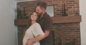 Pregnant Joy-Anna Duggar Reveals Whether She’s ‘Done’ Having Kids After New Baby: ‘I Don’t Know’ Pregnant Joy-Anna Duggar Reveals Whether She’s ‘Done’ Having Kids After New Baby: ‘I Don’t Know’