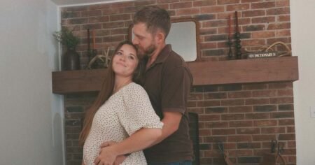 Pregnant Joy-Anna Duggar Reveals Whether She’s ‘Done’ Having Kids After New Baby: ‘I Don’t Know’ Pregnant Joy-Anna Duggar Reveals Whether She’s ‘Done’ Having Kids After New Baby: ‘I Don’t Know’