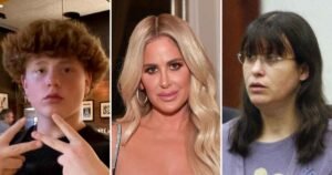 KJ Biermann’s Indictment, Andrea Yates’ Ex-Husband Compares Lindsay Clancy Case, More Top Us Stories KJ Biermann’s Indictment, Andrea Yates’ Ex-Husband Compares Lindsay Clancy Case, More Top Us Stories