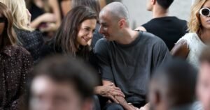 Katie Holmes and Artist Boyfriend Jason Bard Yarmosky’s Complete Relationship Timeline