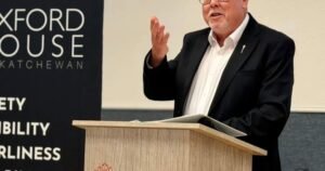 Opposition ‘politicking’ on Weedmark private flights unless evidence exists, says policy expert Opposition ‘politicking’ on Weedmark private flights unless evidence exists, says policy expert