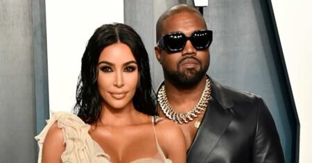 Exes Kim Kardashian and Kanye West Both Support Daughter North at Her 1st Solo Concert Exes Kim Kardashian and Kanye West Both Support Daughter North at Her 1st Solo Concert