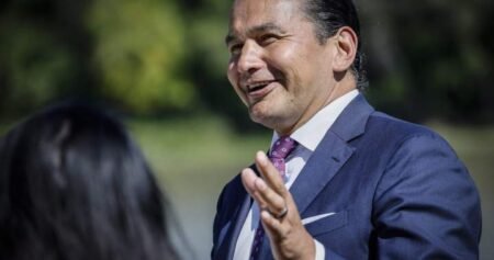 Manitoba to scrap time change, stay on Daylight Saving Time: Kinew