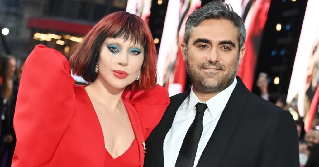 Lady Gaga and Fiance Michael Polansky’s Relationship Timeline Lady Gaga and Fiance Michael Polansky’s Relationship Timeline