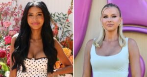 Layla Taylor, Mayci Neeley Hint at ‘Mormon Wives’ Exits After Mikayla Matthews Announces Departure
